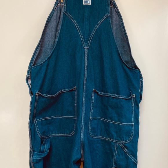 Liberty overalls~ Iconic. - Picture 5 of 8